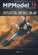 Aviatik-Berg 30.40