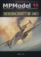 Messerschmitt BF-110 C1