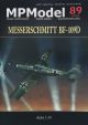 Messerschmitt BF-109D