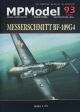 Messerschmitt Bf-109 G4