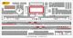 Laser-cut Set for SWATH Pilot Tender GRODEN
