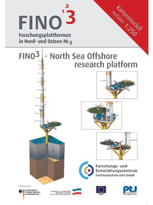 Research Platform FINO 3