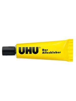 Uhu glue 35 g in a tube