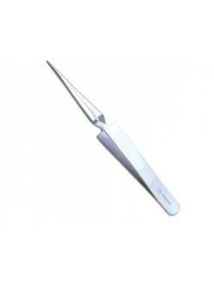 Cross Lock Tweezers 12 cm long