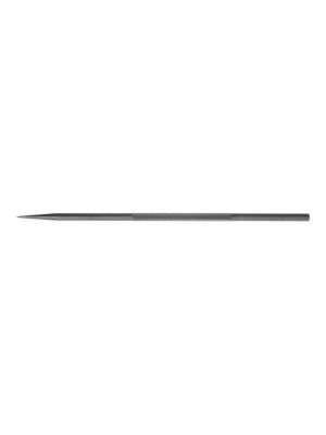 Metal cutting needle