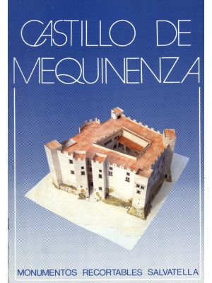 Castillo De Mequinenza