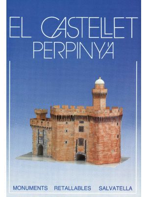 
The Castellet Perpiny'a