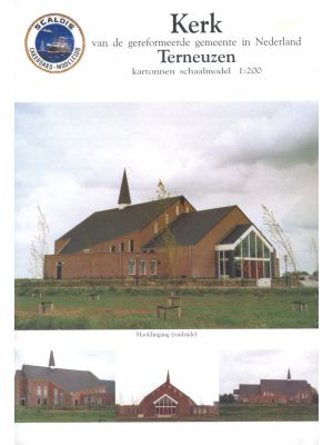 Church in Terneuzen