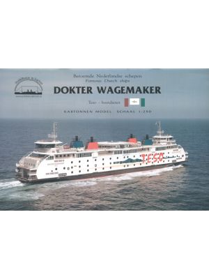 Dokter Wagemaker ferry