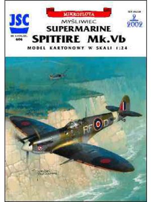 Spitfire Mk Vb