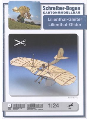 Lilienthal Glider