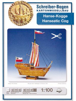 Hanseatic Cog