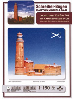 German Lighthouse 