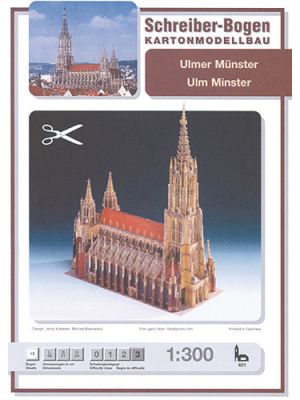 Ulm Minster