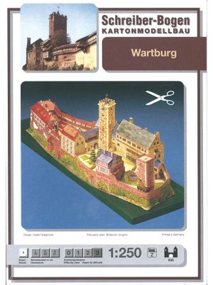 Castle Wartburg
