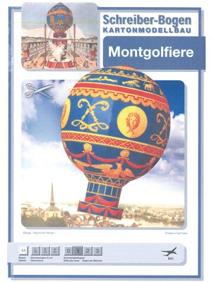 Montgolfiere