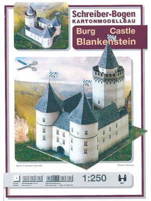 Castle Blankenstein