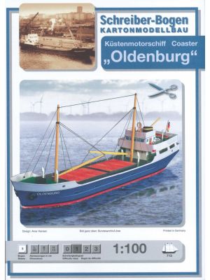 Coaster Oldenburg