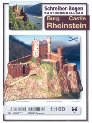 Castle Rheinstein