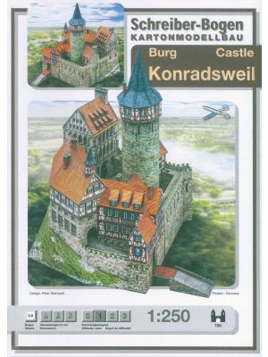 Castle Konradsweil