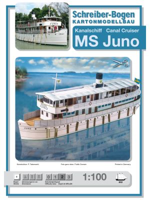 MS Juno