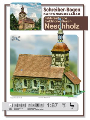 Fieldstone Church Neschholz