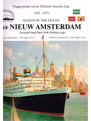 SS Nieuw Amsterdam