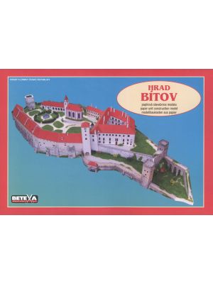 Bitov castle