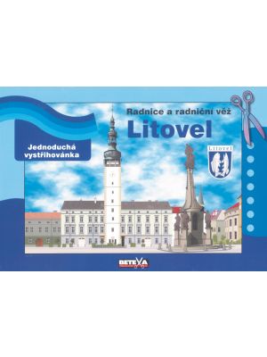 Town hall of Litovel