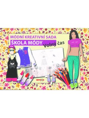 Dress up paper doll recreational outfits