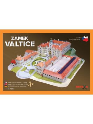 Valtice Chateau