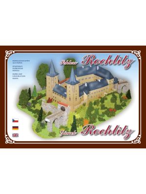 Rochlitz Castle