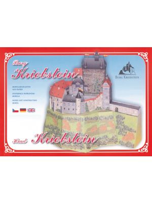 Kriebstein castle