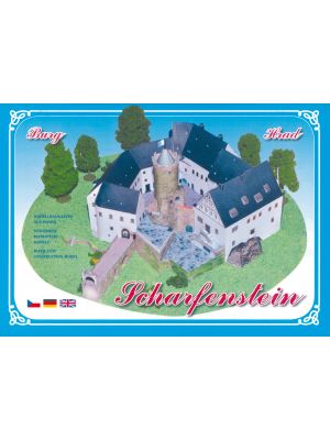 Castle Scharfenstein