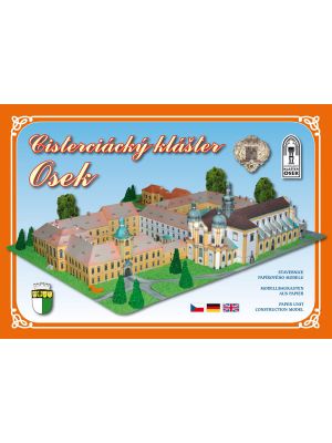 Cistercian monastery Osek