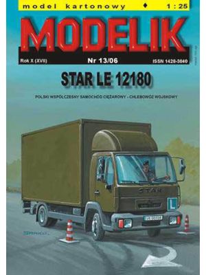 STAR LE 12180