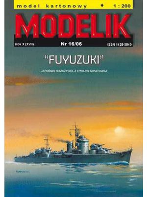 Fuyuzuki