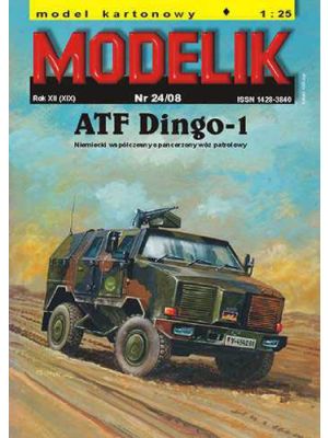 ATF Dingo-1