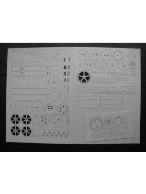 Lasercutset Salamanca