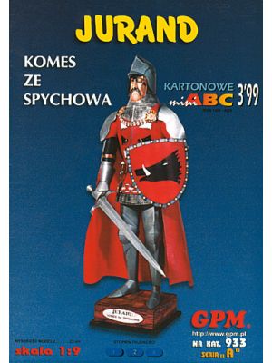Knight Jurand of Spychowa