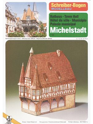 Town Hall Michelstadt