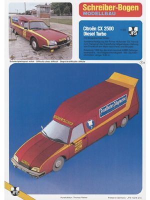 FAZ-Citroën