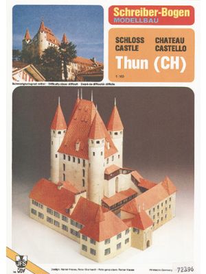 Castle Thun