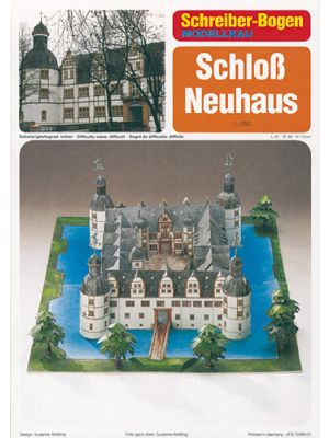 Castle Neuhaus