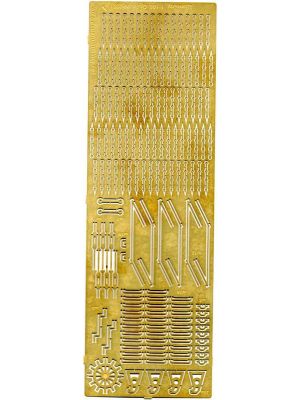 Photo Etch Set for Chin-ou (Tien-sing)