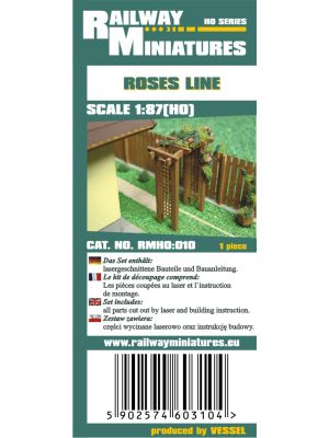 Roses Line