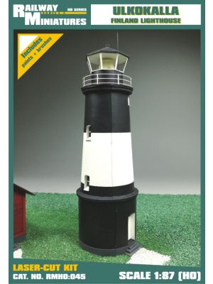Lighthouse Ulkokalla