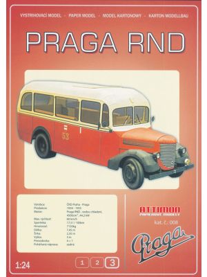 Praga Rnd