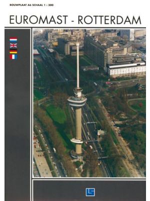 Euro-Mast Rotterdam