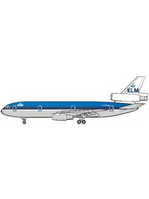 Douglas DC-10 KLM